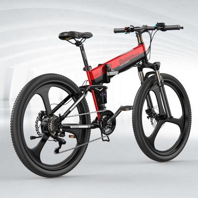 China electric mountain bike labor-saving modern sport bike mountaineering for sale