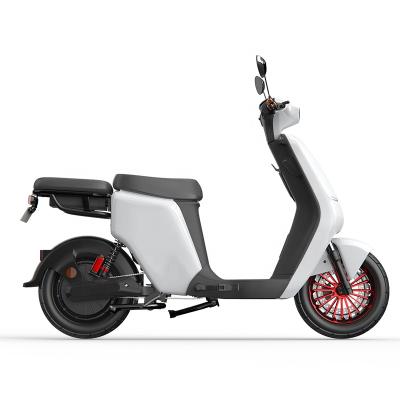 China High Quality Aluminum Alloy Fast Speed ​​14 Inch E-Bike Fat Tire Adult E Bike for sale