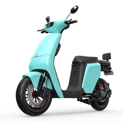 China High Quality Aluminum Alloy Fast Speed ​​14 Inch E-Bike Fat Tire Adult E Bike for sale