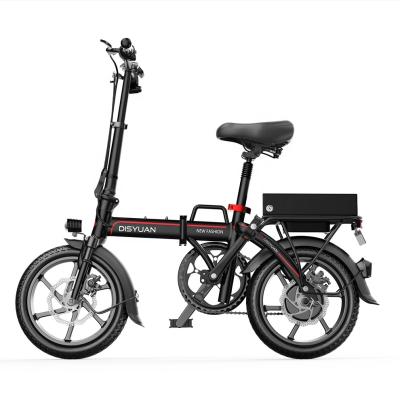 China Electric assisted bicycle replacement vehicle 400km for sale