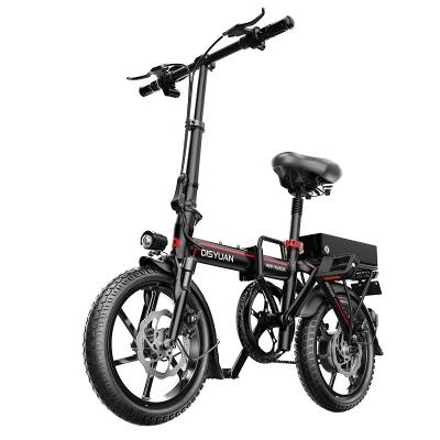 China Replacement 2021 Newest Electric Assisted Bicycle Style 400km Vehicle for sale