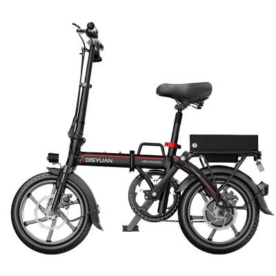 China Electric assisted bicycle replacement vehicle 400km for sale