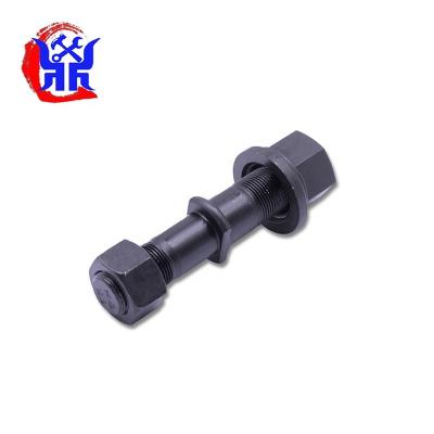 China High quality truck wheel for truck tire bolt with nut wheel hub for sale