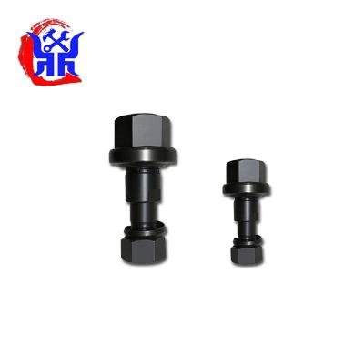 China HOT SALE Customized Truck Wheel Tire Hub Bolt For Truck for sale