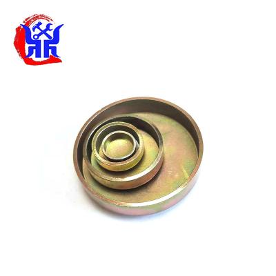 China Steel / Copper Cheap Price Cylinder Head Part-Expansion Plug - Engine Gel Plug Set for sale