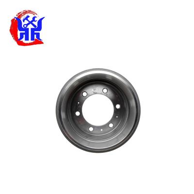 China Truck brake system factory supplier wholesale price drum brake for brake drum for sale