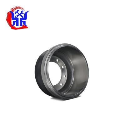 China Truck brake system brake drum rear for truck and trailer brake disc rotor also for sale