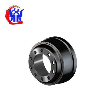 China Truck Brake System 2019 Hot Sale OEM Standard 3600A Brake Drum For Truck for sale