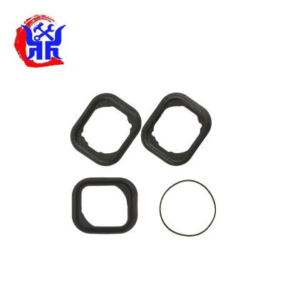 China Industry and home applicances made in USA wholesale products punching low price rubber gasket flat washer for sale