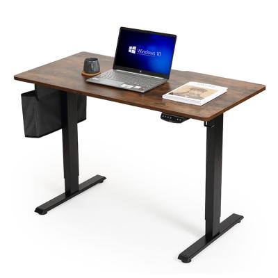 China Factory Direct Supply Professional (Height) Adjustable Ergonomic Desk For Laptop for sale