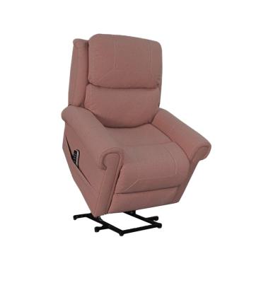 China Wholesale Quality Four Massage Motor Lift Recliner Reclining Chair Luxury Reclining Salon Chairs for sale