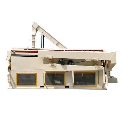 China All Kinds Automatic Grain Pulse Grain Seed Gravity Separator and High Grain Pitter Automatic Efficient Machine for Grain Processing for sale