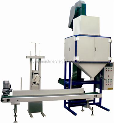 China Commodity Scale Bagging Machine Bagging Machine (with discount) for sale