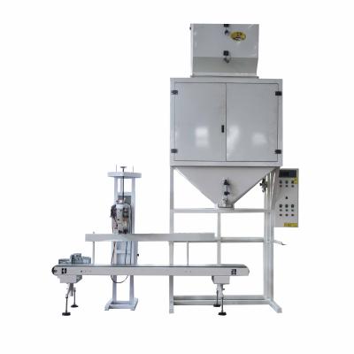 China All Kinds of Grain etc Rice Scale Bagging Machine Price for sale