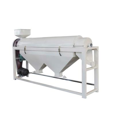 China Farms Red Soy Bean Polishing Machine for sale