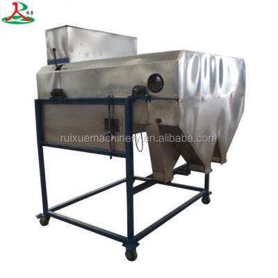 China Beans Bean Magnetic Separator for Sesame Quinoa Sorghum Millet for sale