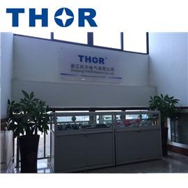 Verified China supplier - Zhejiang THOR Electric Co., Ltd.