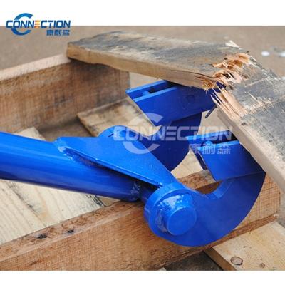 China Tools use for boat deck or wood pallet harbor northern cheap lowes pallet buster tool for sale