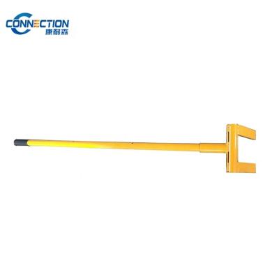 China Factory Wholesale Price Detachable Industrial Pallet Breaker Type for sale