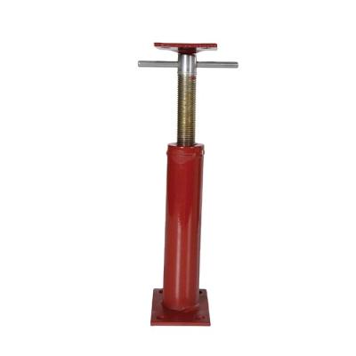 China Steel Floor Jack Basement Maximum Height 5,600 lbs. for sale