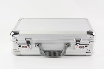 China Light Weight Custom Aluminium Case, Aluminum Tool Storage Box Metal Tool Boxes for sale