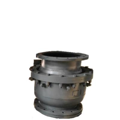 China Hot selling industry construction good quality industrial engineering compensation spherical joint for sale for sale