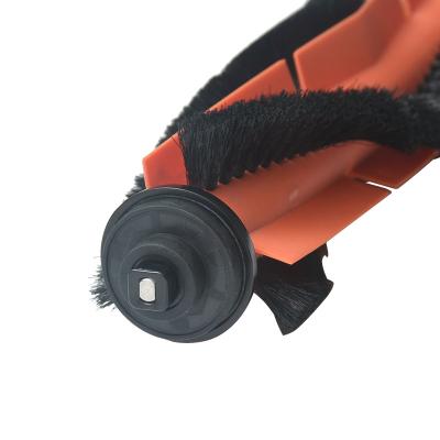 China New Household Replacement Vacuum Cleaner Spare Part Red Roller Brush For Xiaomi Mijia G1 for sale