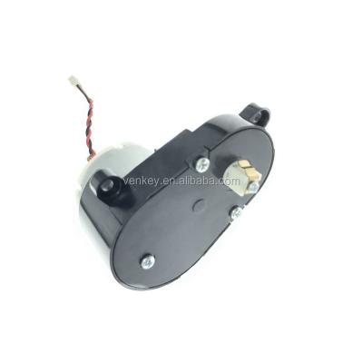 China Household Robot Vacuum Cleaner Spare Parts Brush Gearbox Side Motor Assembly For Liectroux C30B Spare Accessories for sale