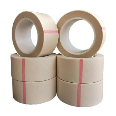 Chine High temperature resistant explosion-proof anti-permeation high insulation protection Fiber Glass Cloth Tape à vendre