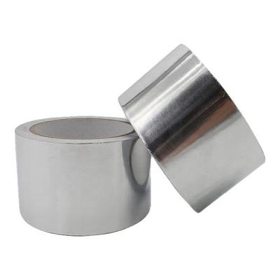 China Hot selling aluminum foil butyl waterproof trap tape zu verkaufen