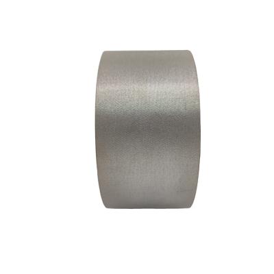 China EMI Shielding Thermally Electrically Conductive Cloth Fabric Adhesive Tape for LCD Laptop Phone zu verkaufen