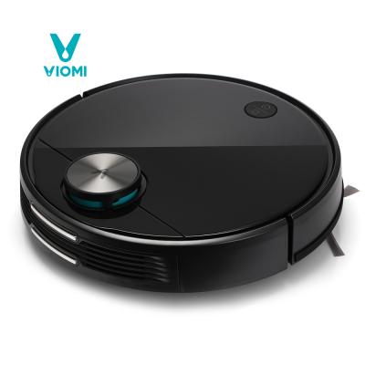 China Household Xiaomi Viomi V3 Robot Vacuum Cleaner LDS Laser Navigation Scope and Broom Vacuum Cleaner for sale