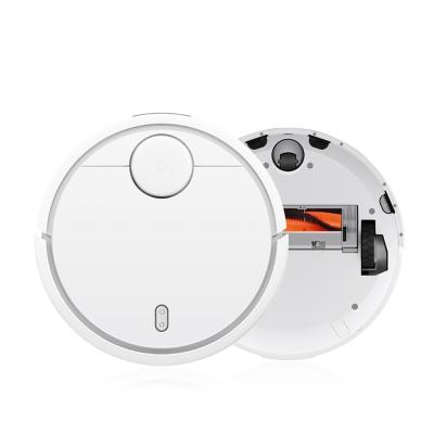 China Original Xiaomi MI Global Path Version Intelligent Robot Cleaning Vacuum Cleaner with Remote Control App for Household for sale