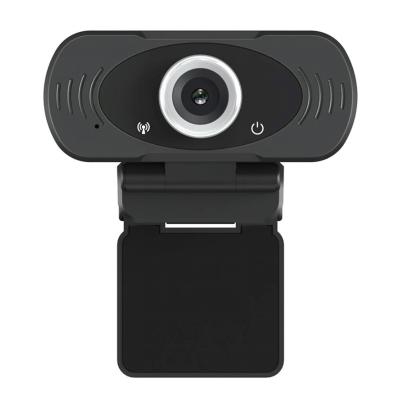 China Full HD 1080P video webcam 75*62*125mm IMILAB call webcam PC laptop monitor from original web camera for sale