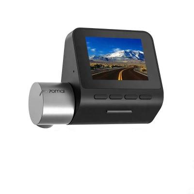 China App Original AMI 70 Pro Dash Cam Plus 1944P 24H Built-in GPS A500 70mai Plus Smart Dash Camera for sale