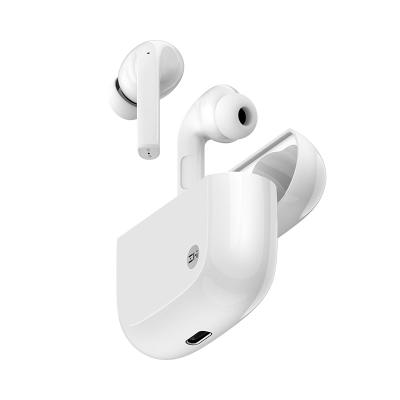 China ANC 3 MIC Noise Cancellation True Noise Cancellation Pro Gaming Waterproof Wireless Earphone TW100 Original Xiaomi ZMI PurPods for sale