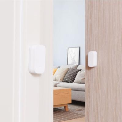 China Original Xiaomi MI Wifi Window Door Smart Wireless Magnetic Sensor and Door Sensor for sale