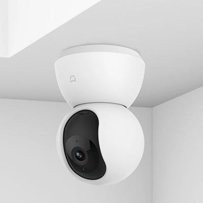 China Original Cheap Xiaomi 1080P HD Home Security CCTV Vandal Proof Smart Camera for sale