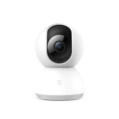 China Original Xiaomi Mijia MI WIFI Night Vision Mijia Wireless Smart Camera 1080P Home Security Camera 360 Cam 1080P IP Camera Webcam Smart Camcorder for sale