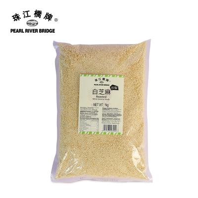 China Dried SESAME 1kg Sesame Balls PRB Natural White Label for sale