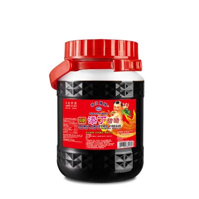 China Factory Price 2250mL PRB Vinegar 2250mlx4 Premium Sweet And Sour Sweetened Vinegar for sale