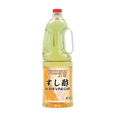 China Japan Product Wholesale 1.8L Drum Japanese Komezu Vinegar For Sushi Rice 1.8L for sale