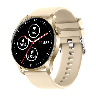 China Round Touch Screen SMARTOBY Full Touch Reloj Smart Watch For Men Women Smartwatch SKY 8 PRO ZL02 MX1 KW19 KC08 Smartwatch DT4 DT3 DT2 DT88 for sale