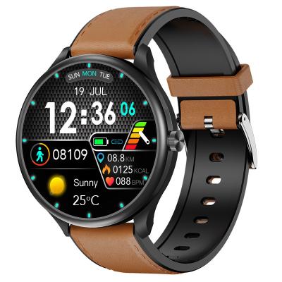 China SMARTOBY Touch Screen Music Hband Smart Watch With BT Call Heart Rate Blood Pressure Health Fitness Tracker Reloj Inteligente Smart Watches for sale