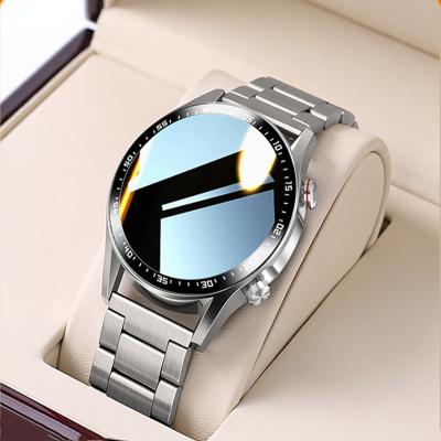 China GPS Navigation SMARTOBY Smart Watch Men Bluetooth Call Full Touch Screen PK DT98 DT89 E12 Sport Online Smart Watch For Android IOS for sale