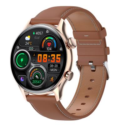 China Smart Watch 2022 Touch Screen SMARTOBY AMOLED Screen With Bluetooth Call Fashion IP68 Waterproof NFC Reloj I30 SK8 pro SK8Pro Smart Watch for sale