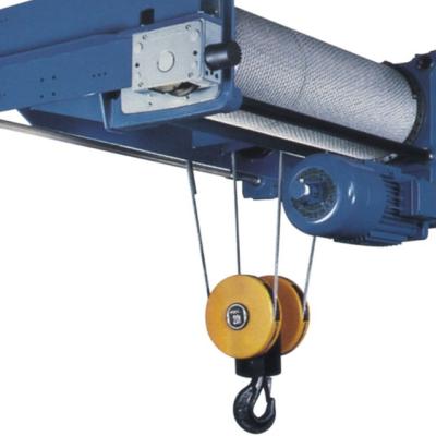 China Hoist Hoist Electric Cable Hoist Construction Material Goods Hoist for sale