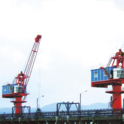 China The Other Seller Crane For Lifting For Stationary Loading And Unloading Quality for sale