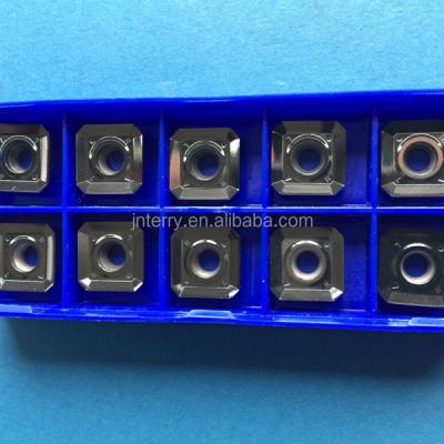 China Sumitomo Tool Shop Brand Tool Internal External Turning Parts Inserts Milling CNC Inserts SEET0903ASGN-G ACP300 for sale