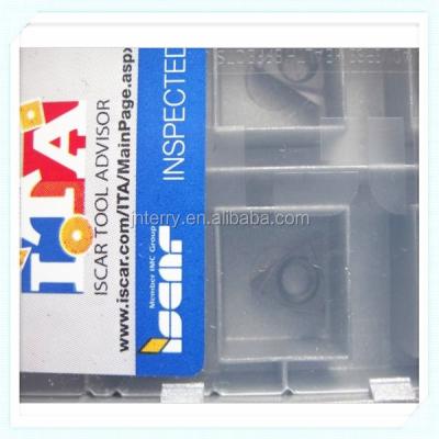 China Inserts Iscar Carbide Cutter Internal External Turning Tool With Different Types TPGX110304-L IC908 for sale